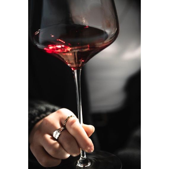 Набор бокалов для шампанского 378 мл, 6 шт, серия Fusion, Schott Zwiesel, изображение 2