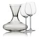 Набор подарочный: декантер, воронка и 2 бокала для вина 613 мл, серия Diva, Zwiesel Glas