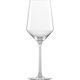 Набор бокалов для Совиньон Блан (Sauvignon Blanc) 410 мл, 6 шт., серия Pure (Belfesta), Zwiesel Glas, изображение 3
