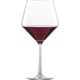 Набор бокалов для Бургундии (Burgundy) 700 мл, 6 шт., серия Pure (Belfesta), Zwiesel Glas, изображение 2