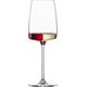 Набор бокалов для белого вина 360 мл, 6 шт., серия Vivid Senses(Sensa), Zwiesel Glas, изображение 2