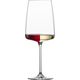 Набор бокалов для Бордо 660 мл, 6 шт., серия Vivid Senses(Sensa), Zwiesel Glas, изображение 2