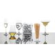 Ведерко для льда стеклянное d12 см, серия Bar Special, Zwiesel Glas, изображение 5