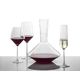 Набор бокалов для Бургундии (Burgundy) 700 мл, 6 шт., серия Pure (Belfesta), Zwiesel Glas, изображение 8