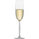 Набор бокалов для шампанского 210 мл, 6 шт., серия Diva, Zwiesel Glas, изображение 2