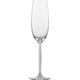 Набор бокалов для шампанского 210 мл, 6 шт., серия Diva, Zwiesel Glas, изображение 3