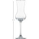 Набор рюмок для граппы 113 мл, 6 шт., серия Bar Special, Zwiesel Glas, изображение 4