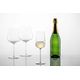 Набор бокалов для шампанского 348 мл., 6 шт., серия Vervino (Verbelle), Zwiesel Glas, изображение 6