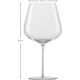 Набор бокалов для Бургундского вина 955 мл, серия Vervino (Verbelle), Zwiesel Glas, изображение 3