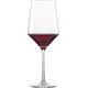Набор бокалов для Каберне (Cabernet) 540 мл, 6 шт., серия Pure (Belfesta), Zwiesel Glas, изображение 2