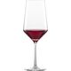 Набор бокалов для Бордо (Bordeaux) 680 мл, 6 шт., серия Pure (Belfesta), Zwiesel Glas, изображение 2
