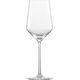 Набор бокалов для Рислинга (Riesling) 300 мл, 6 шт., серия Pure (Belfesta), Zwiesel Glas, изображение 3