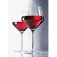 Набор бокалов для красного вина 660 мл, 6 шт., серия Finesse, Zwiesel Glas, изображение 2