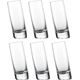 Набор стопок для водки 74 мл, 6 шт., серия 10 Grad, Zwiesel Glas, изображение 2