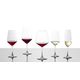 Набор бокалов для Бордо(Bordeaux) 656 мл, 6 шт., серия Taste, Zwiesel Glas, изображение 4