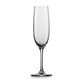 Набор бокалов для шампанского, 2 шт., 228 мл, серия Elegance, Zwiesel Glas, изображение 2