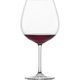 Набор бокалов для Бургундии(Burgundy) 780 мл, 6 шт., серия Ivento, Zwiesel Glas, изображение 2