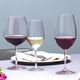 Набор бокалов для Бургундии(Burgundy) 780 мл, 6 шт., серия Ivento, Zwiesel Glas, изображение 4